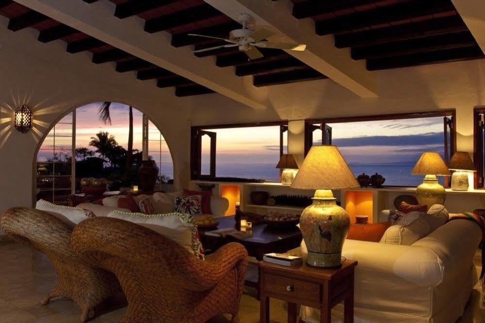Casa Louisa Hotel Puerto Vallarta Exterior foto