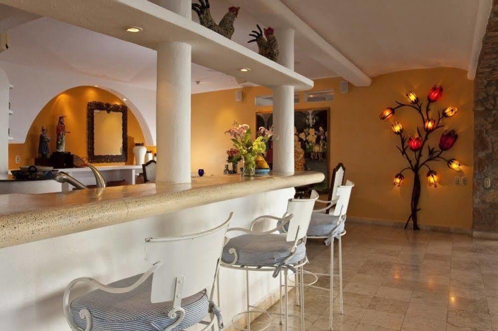 Casa Louisa Hotel Puerto Vallarta Exterior foto