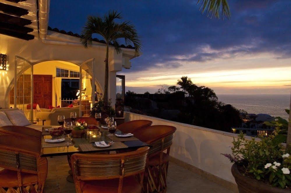 Casa Louisa Hotel Puerto Vallarta Exterior foto